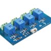 Grove - 4 Channel Spdt Relay