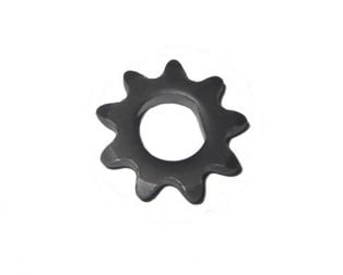 25H Pinion - 9T for Ebike