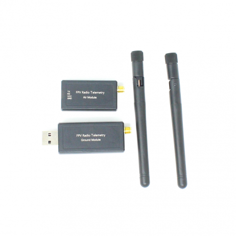 915Mhz 100Mw Mini Telemetry Kit