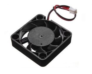 Dc 5V 0.2A 4010S Cooling Fan For Raspberry Pi 3