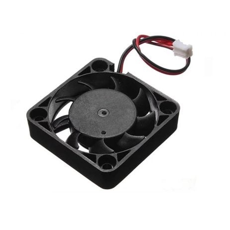 Generic Dc 5V 0.2A 4010S Cooling Fan For Raspberry Pi 3