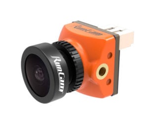 RunCam Racer Nano 700TVL camera 2.1mm Lens
