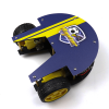 Raptor Soccer Robot Kit