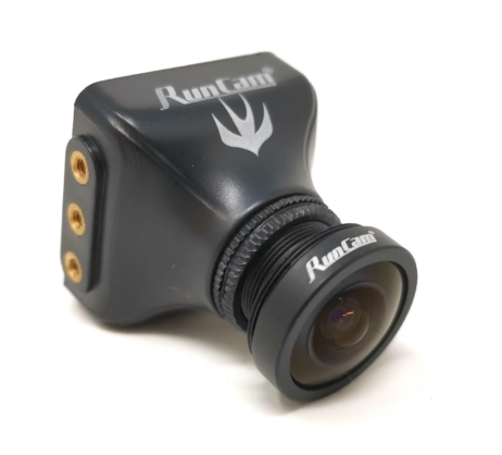 Runcam Runcam Swift 2 600Tvl Fpv Camera Integrated Osd 2.3Mm Lens