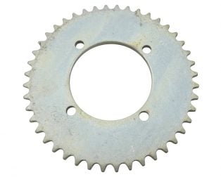T8F Sprocket - 44T for Ebike