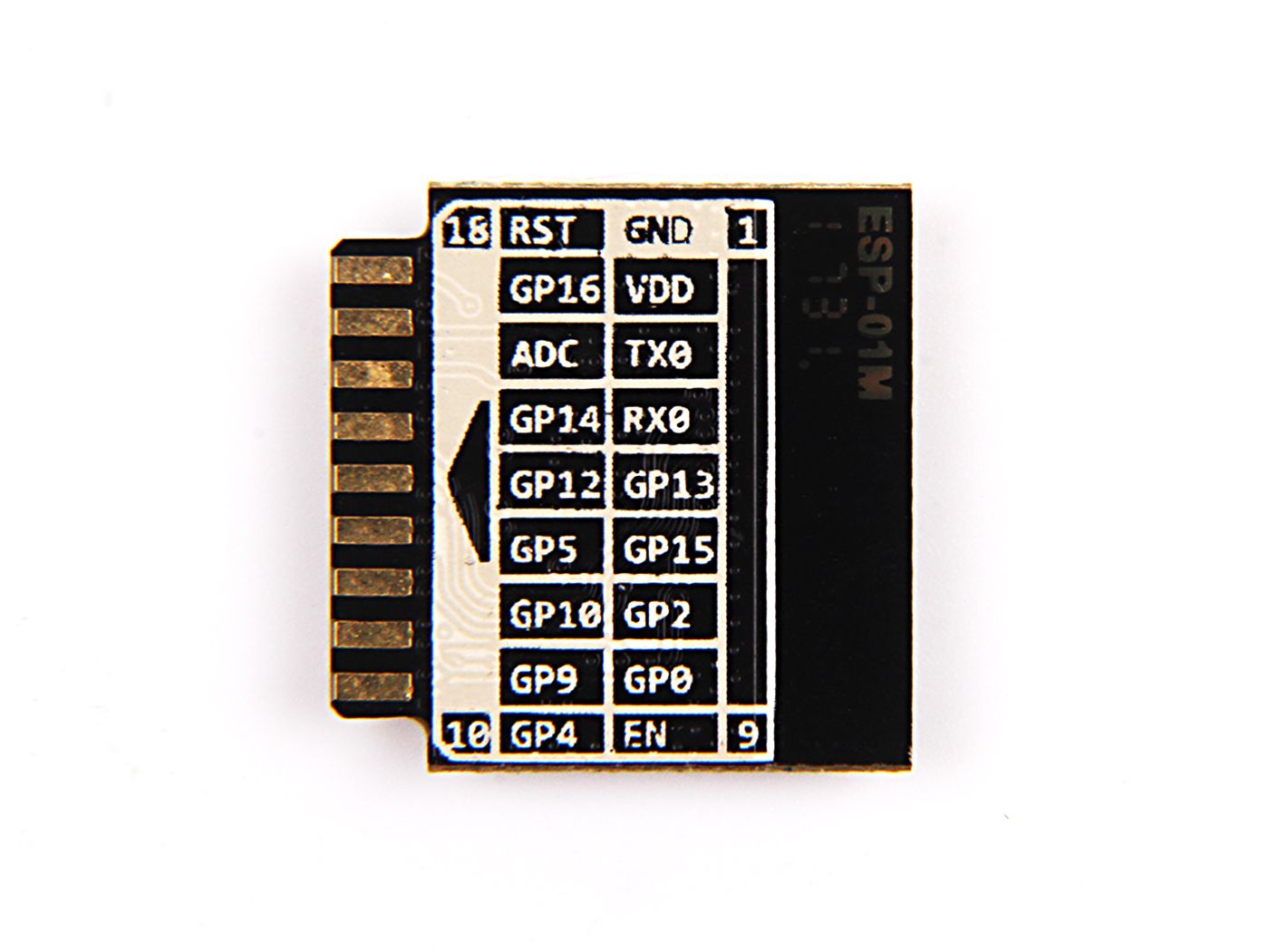 Seeedstudio ESP8285 Wi-Fi SoC Module