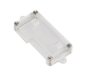 Micro:bit Acrylic Transparent Case with Screw