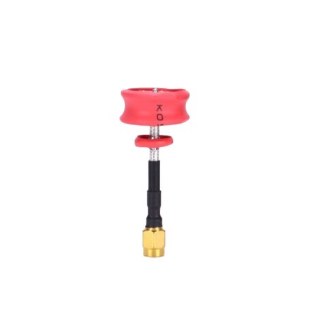 Pagoda 2 Antenna 5.8GHz with cover