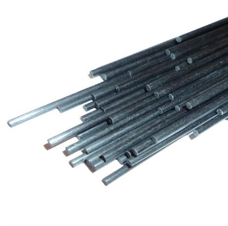 Pultruded Carbon Fiber Tubes And Rods