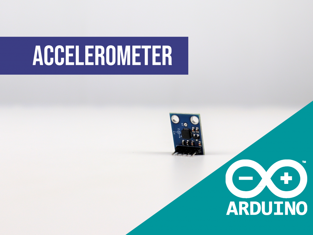 Accelerometer Thumbnail