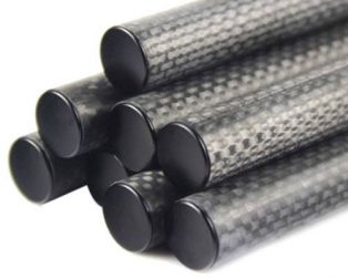 Carbon Fiber Tubes and Rods