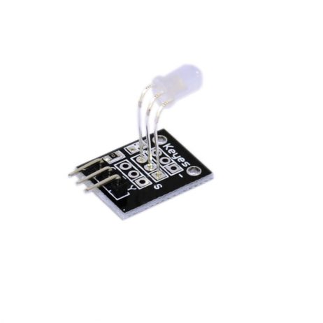 5mm Two-Color LED Module