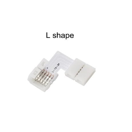 5pin 10mm LED Connector