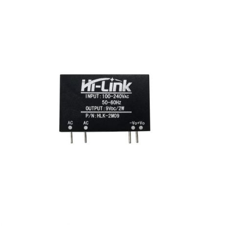 HLK-2M09 9V/2W Switch Power Supply Module
