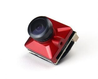 1/3″ CMOS 700TVL Mini FPV Camera 2.1mm Lens PAL / NTSC With OSD