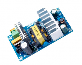 AC-DC Power Supply Module 24V 4A Switching Power Supply Board