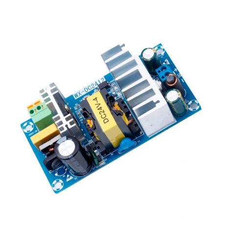 Ac-Dc Power Supply Module 24V 4A Switching Power Supply Board