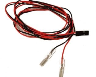 OMRON 3D Printer Limit Switch with 1000mm Cable (B Type)