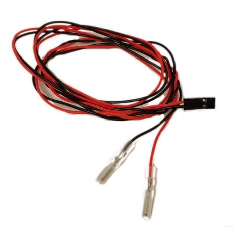OMRON 3D Printer Limit Switch with 1000mm Cable (B Type)