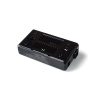 Black Abs Protective Box Case For Arduino Mega2560 R3 Controller Enclosure With Switch