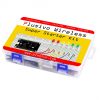Plusivo Wireless Super Starter Kit With Esp8266 (Programmable With Arduino Ide)