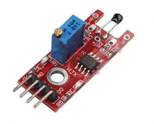 Digital Temperature Module For Arduino AVR PIC DIY Maker