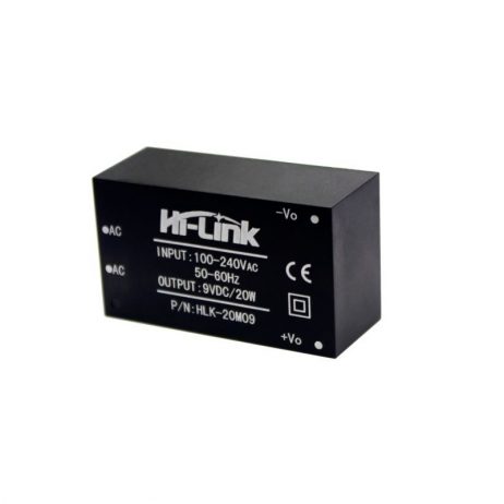 Hlk-20M09 9V/20W Switch Power Supply Module