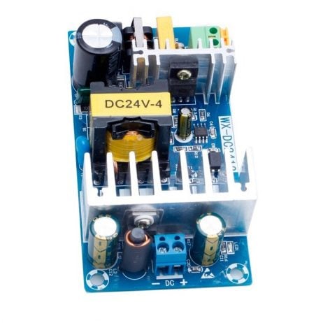 Ac-Dc Power Supply Module 24V 6A Switching Power Supply Board