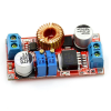 5A Constant Current Voltage LED Drives Lithium Battery Charging Module