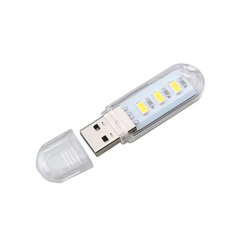 Buy USB LED Book Lights Online at Best Price 