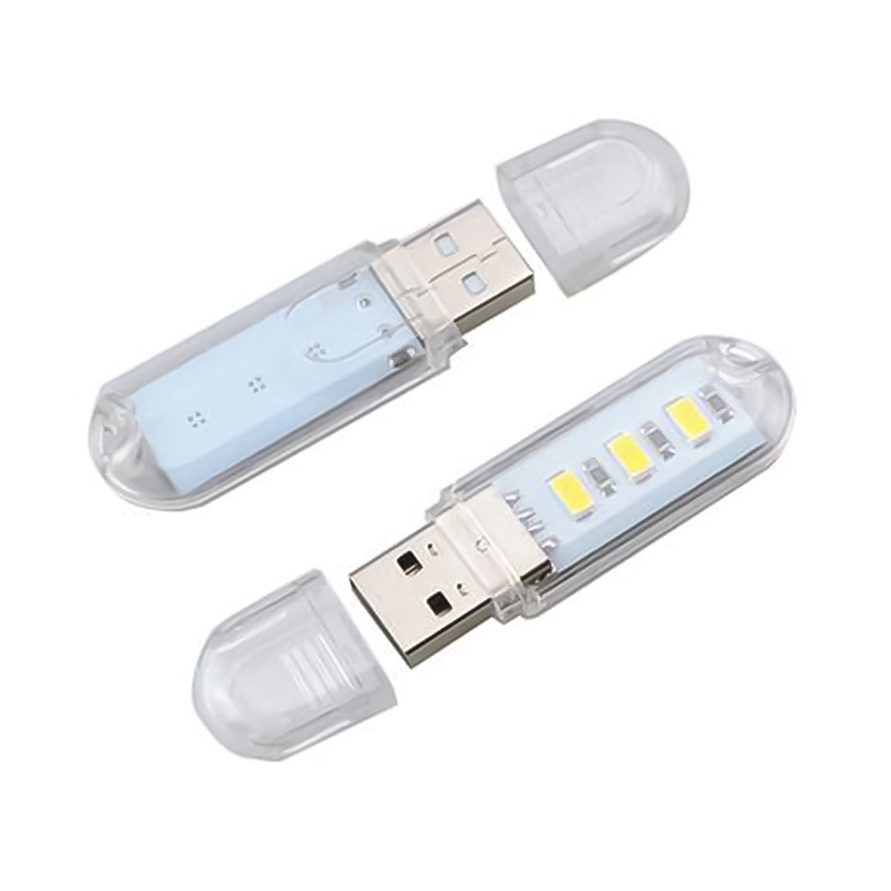 Buy USB LED Book Lights Online at Best Price