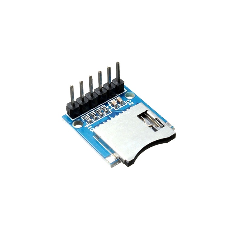Buy Micro SD Card Reader Module online at the Best Price