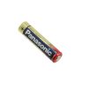 Panasonic Alkaline AAA 2B Battery - Pack of 2