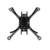 S500 Multi Rotor Air Pcb Frame With High Landing Gear For Fpv Quad-Copter