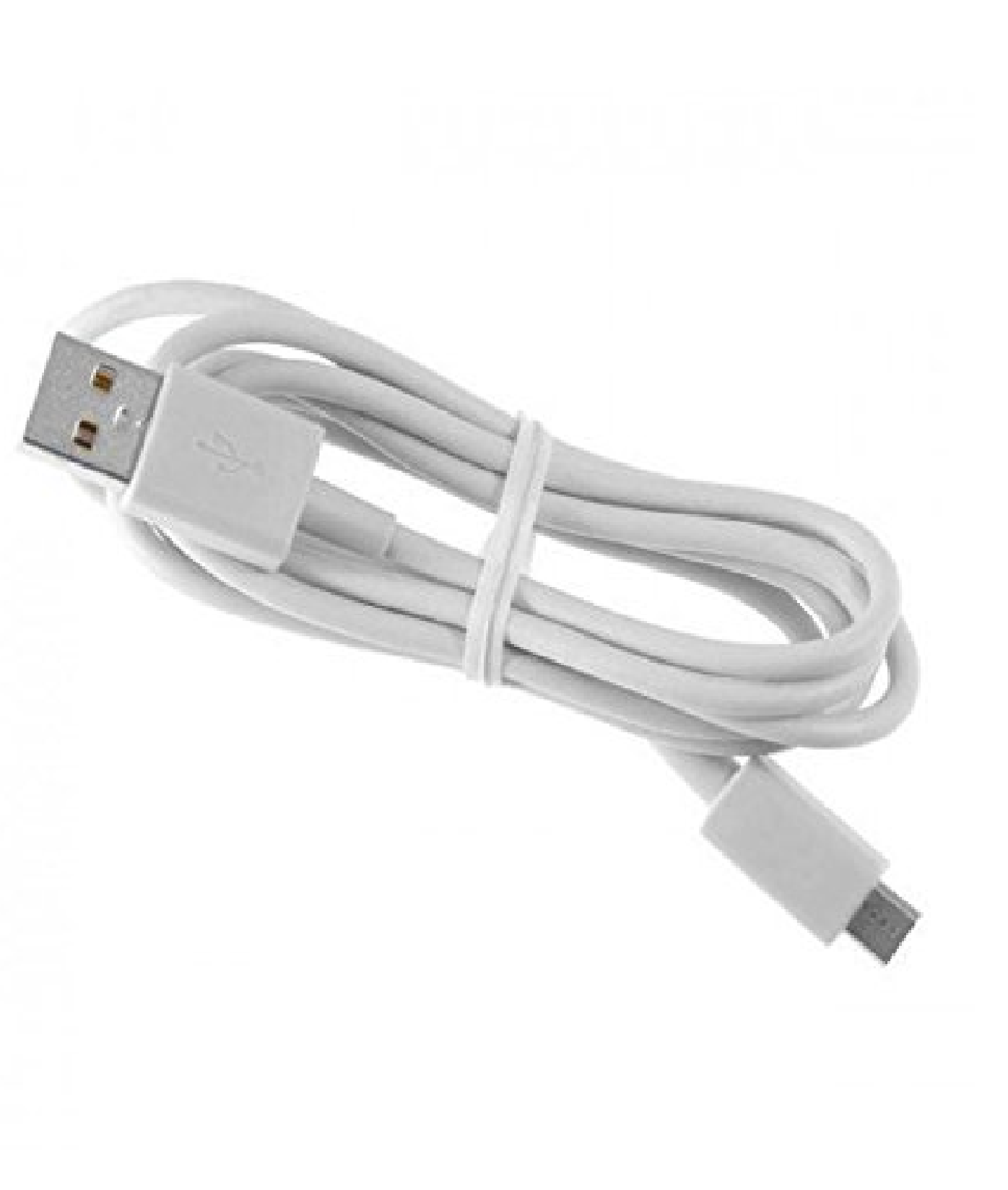 Buy White Micro USB Cable for Raspberry Pi 3 Online at Robu.in