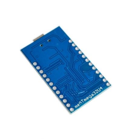 Mini USB ATmega32U4 Pro Micro 5V 16MHz Board Module