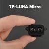 Tf-Luna Micro Lidar Distance Sensor For Iot Its (8M)
