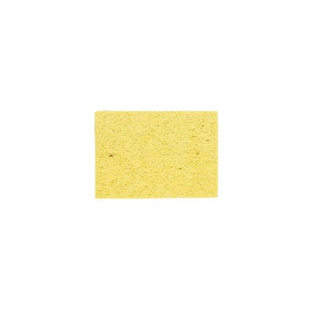 Soldering Cleaning Sponge 5.5X5.5 Cm