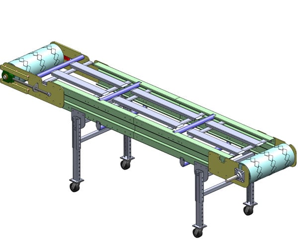 Conveyor belt