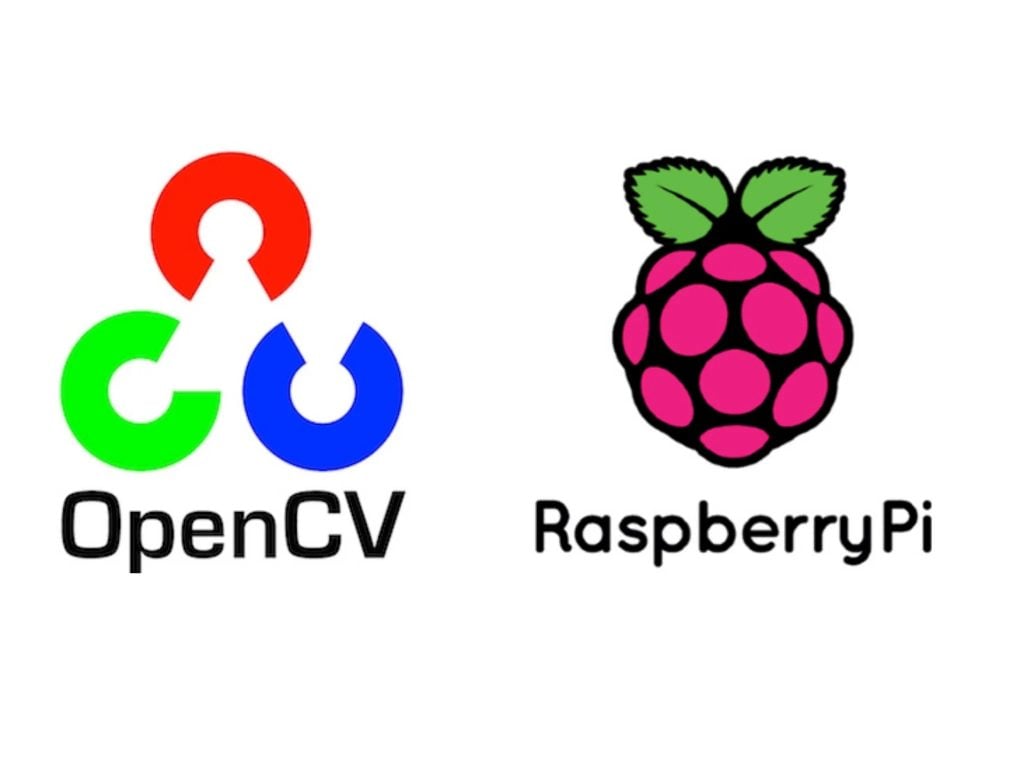 opencv raspberry pi