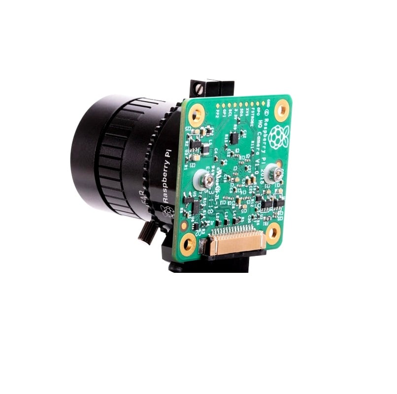 Raspberry Pi High Quality Camera