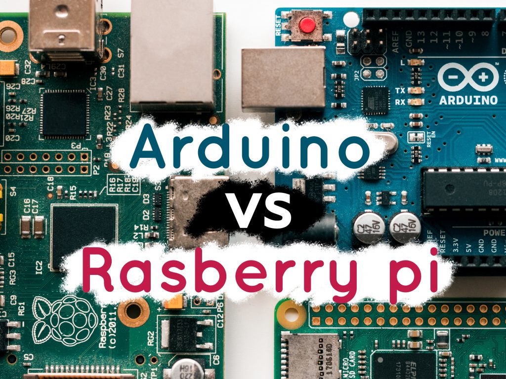 Comparison Of Arduino Vs Raspberry Pi What Is The Difference Boards Hot Sex Picture 3275