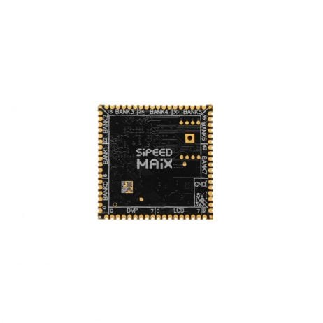 Sipeed Maix-I Module W/O Wifi ( 1St Risc-V 64 Ai Module, K210 Inside )