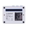Wio Terminal: Atsamd51 Core With Realtek Rtl8720Dn Ble 5.0 &Amp; Wi-Fi 2.4G/5G Dev Board