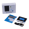 Wio Terminal: Atsamd51 Core With Realtek Rtl8720Dn Ble 5.0 &Amp; Wi-Fi 2.4G/5G Dev Board
