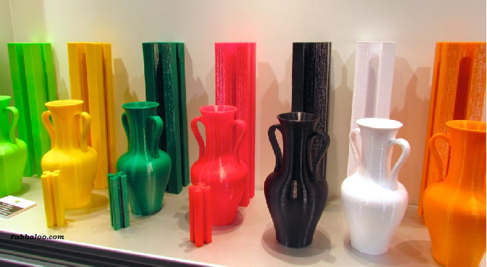 Amphora 3D Printer Filament
