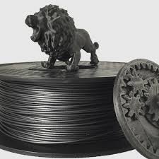 Carbon Fiber 3D filament