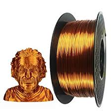 Metall-Filament