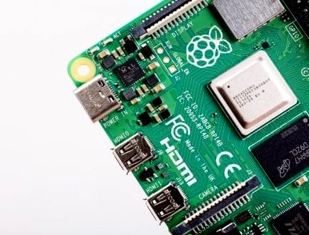 Rpi 8Gb Changes