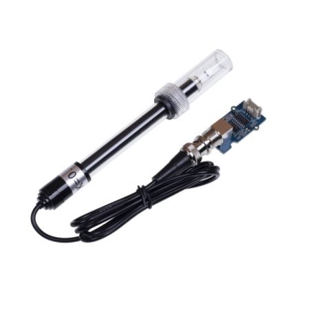 Grove - EC Sensor Kit (DJS-1C-Black )